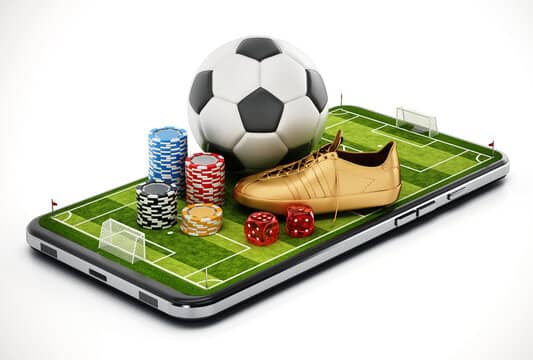 Betting tips provider